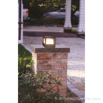 Lumières de jardin 5w directes d&#39;usine